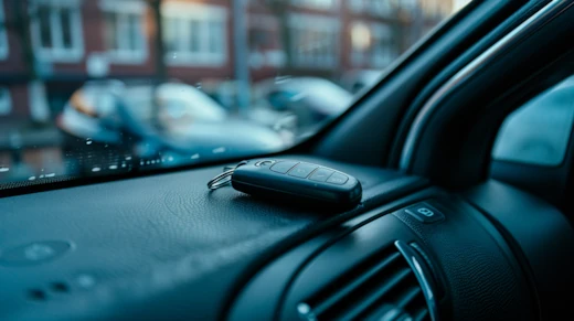 Autoöffnung Recklinghausen